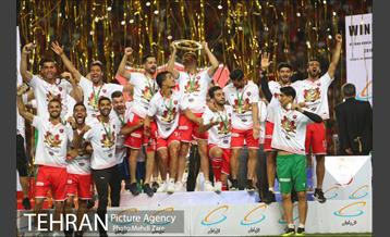 قهرمانی تیم فوتبال پرسپولیس د رقابت‌های جام حذفی فوتبال ایران 22