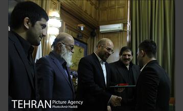 سیصد و دومین جلسه علنی شورای اسلامی شهر تهران 31