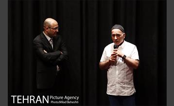 هجدهمین جشن سالیانه انجمن منتقدان، نویسندگان و پژوهشگران خانه تئاتر 22