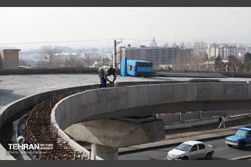 اینجا کارگاهه؛ پل مجهز به سیستم برف‌روبی خودکار 5