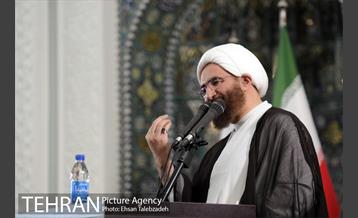 آیین افتتاح و بهره برداری از مسجد ٧٢ تن و یادمان ٦ شهید گمنام 23