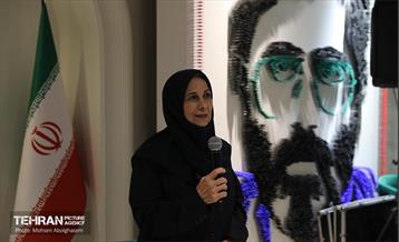 نخستین نشست «گفتآمَد» 36