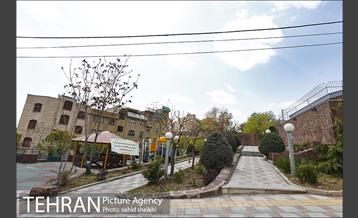 روز طبیعت متفاوت در شهر تهران 2 12