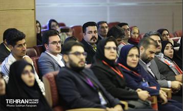 اختتامیه رویداد بین المللی کلیماتون 30