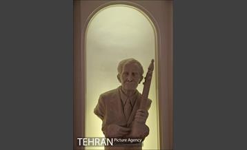 موزه موسیقی ایران 23