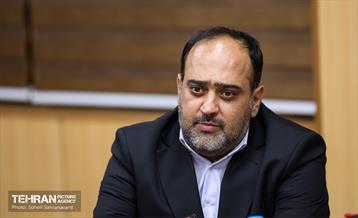 جلسه هم‌اندیشی با رابطین و فعالان اسکان آسیب دیدگان جنگ رمضان