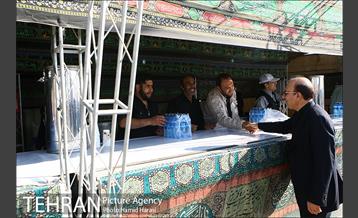 حال و هوای این روزهای شلمچه 11