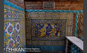 خانه مقدم، باارزش ترین خانه تهران 6