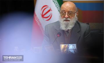 آیین اختتامیه چهاردمین جشنواره پژوهش و نوآوری در مدیریت شهری 3