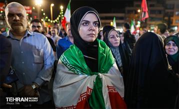 بدرقه کاروان ایران به بازی‌های پاراآسیایی ناگویا