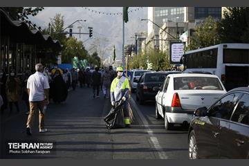 میهمانی ۱۰ کیلومتری عید غدیر 6