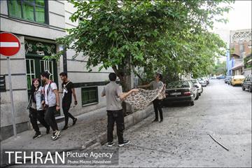 شهرنگار؛ منیریه 24