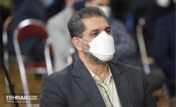 آیین بهره برداری از مجموعه گلماند، پسماند مارکت و پسماند بیمه 14