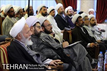 کارگاه های تخصصی چهاردهمین همایش علمی کاربردی ائمه جماعات شهرداری تهران 17