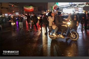 شادی یک صعود 17