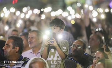 جشن «ایران عزیز» -2 27