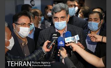 یادواره جهادگر شهید محمد تقی رضوی و شهدای مهندسی رزمی دفاع مقدس 42