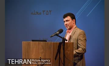 جلسه هماهنگی ستاد انتخابات شورایاری محلات شهر تهران 7