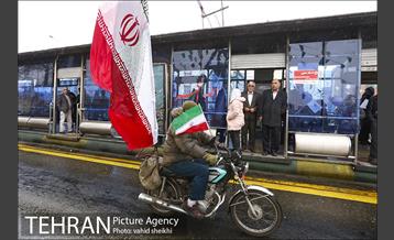 راهپیمایی 22 بهمن 18