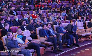 گردهمایی سفیران طرح بودجه‌ریزی مشارکتی 24