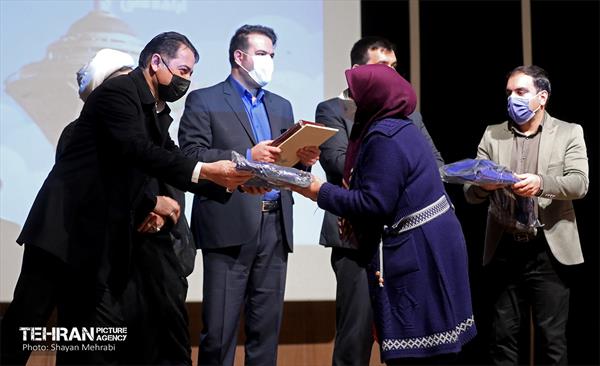 گرامیداشت هفته ملی هوای پاک در منطقه 19