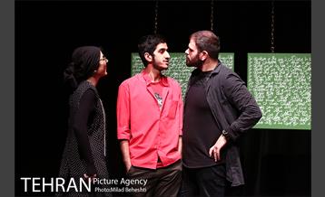 نمایش سفر خسرو به مسکو 7