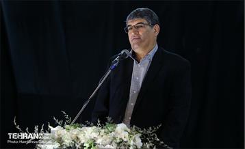 مراسم یادبود مادر سرزمین آفتاب  13