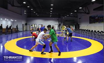 دویست‌وسومین پویش امید و افتخار شهرداری تهران 33