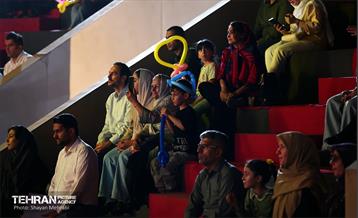 سرزمین تمدن‌های برج میلاد 15