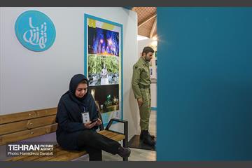 هجدهمین نمایشگاه حمل و نقل، عمران و خدمات شهری 3 24
