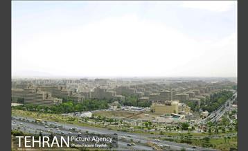 شهرنگار؛ شهرک اکباتان 26