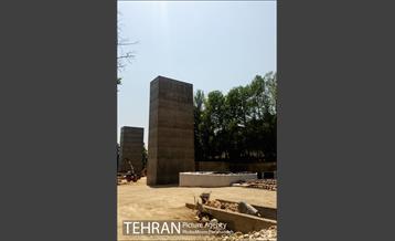 بوستان های خیابان ولیعصر 15