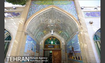 امامزاده یحیی(ع) 3