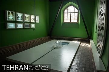 باغ موزه قصر ( زندان مارکوف ) 27