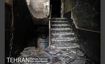 عکس های منتخب آژانس عکس تهران در تیر ماه- 1 18