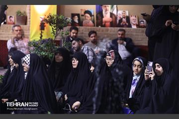 سوگواره شهید سید حسن نصرالله 20