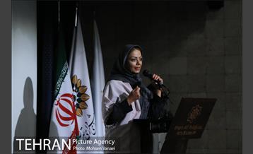 جشن تولد گوهر خیراندیش 10