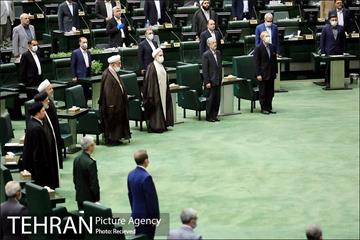 آغاز به کار یازدهمین دوره مجلس شورای اسلامی 24