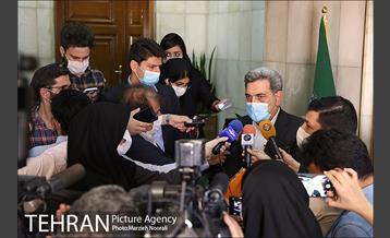 دویست و بیست و چهارمین جلسه شورای شهر تهران 24