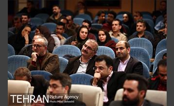 جشن شب یلدای مرکز ارتباطات و اموربین الملل 15