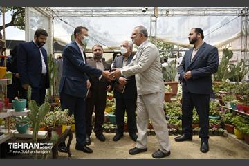 آیین افتتاح ۶ مرکز گروه خاص و منع پذیرش آسیب دیدگان اجتماعی  28