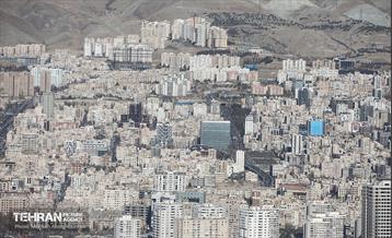 هوای پاک تهران 25