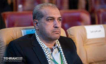 همایش فصلی مدیران شهرداری تهران 26