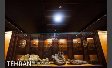 موزه علوم زمین 37