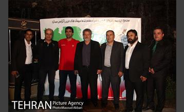 جشن پیشکسوتان پرسپولیس 3