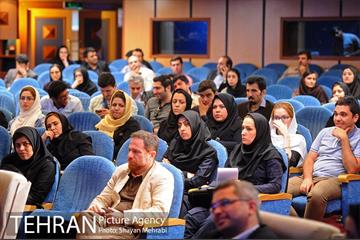 نشست تخصصی اسکان بشر 3 (به سوی دستور کار جدید شهری) 40