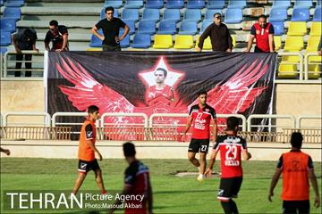 بازگشت مهدی طارمی به تیم پرسپولیس 26