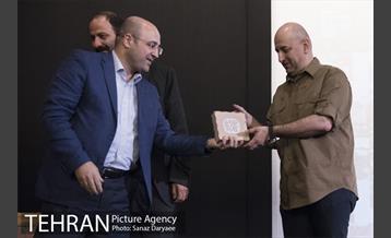 افتتاح گالری عکس و کاریکاتور «تهرانگاره» -2 2