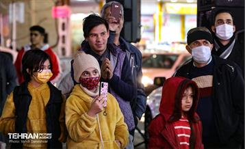 ولادت با سعادت حضرت فاطمه زهرا(س) در منطقه 17