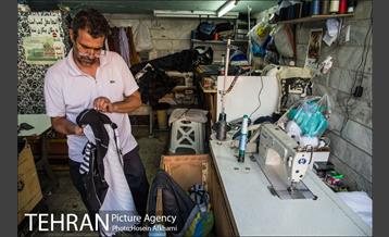 مغازه خیاطی 15